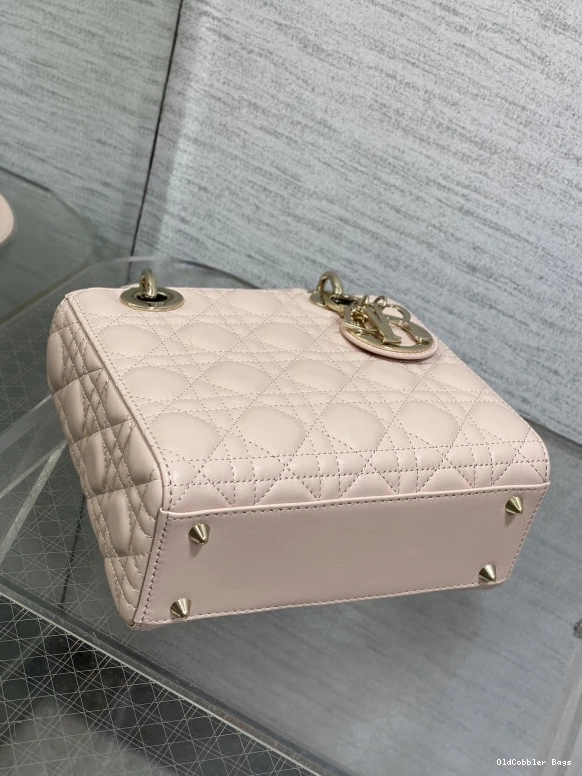 OldCobbler Bags DI0R-20CM LADY 0806
